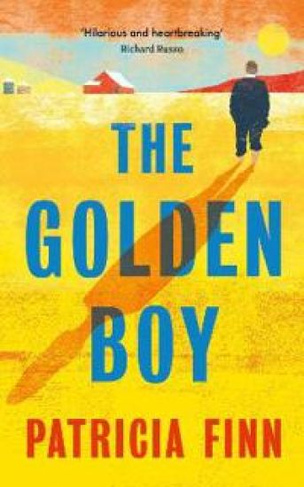 The Golden Boy