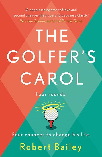 Golfer's Carol