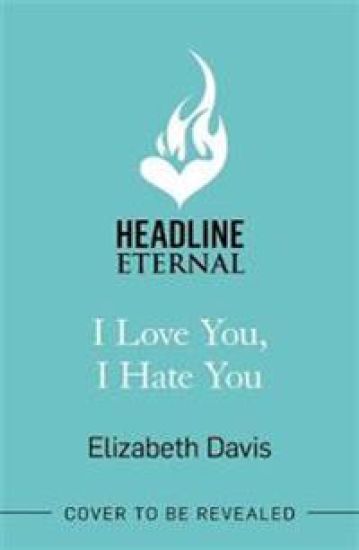 I Love You, I Hate You