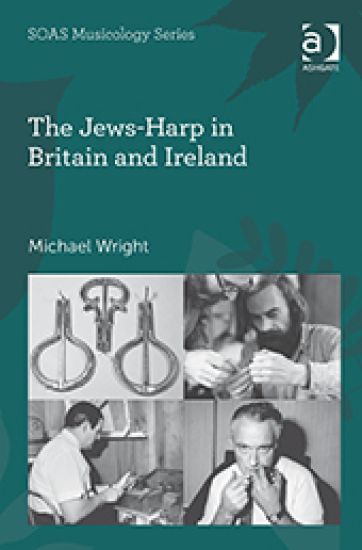 The Jews-Harp in Britain and Ireland