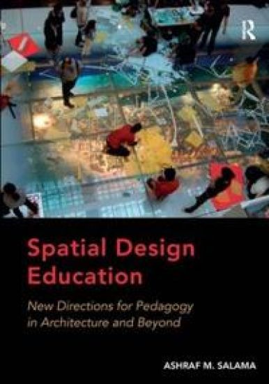 Spatial Design Education