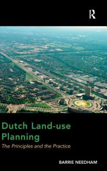 Dutch Land-use Planning