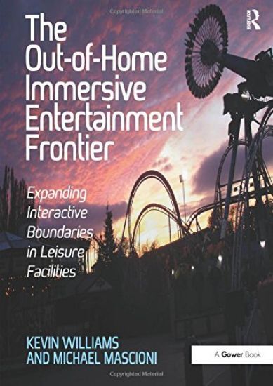 The Out-of-Home Immersive Entertainment Frontier