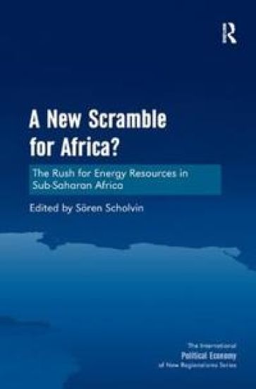A New Scramble for Africa?