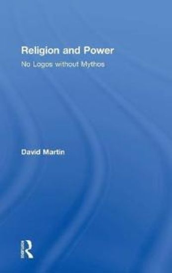 Religion and Power