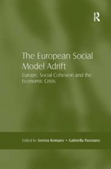 The European Social Model Adrift