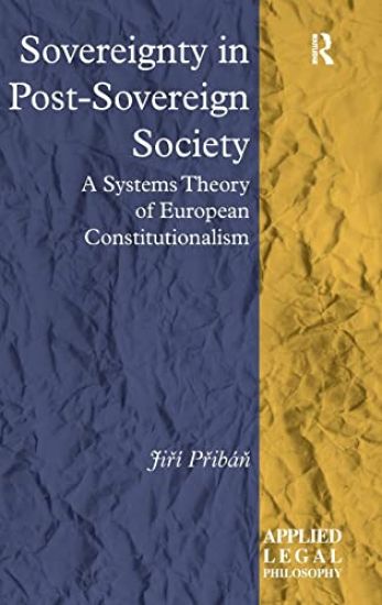 Sovereignty in Post-Sovereign Society