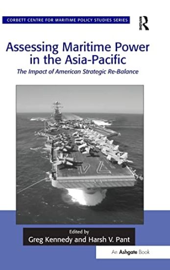Assessing Maritime Power in the Asia-Pacific