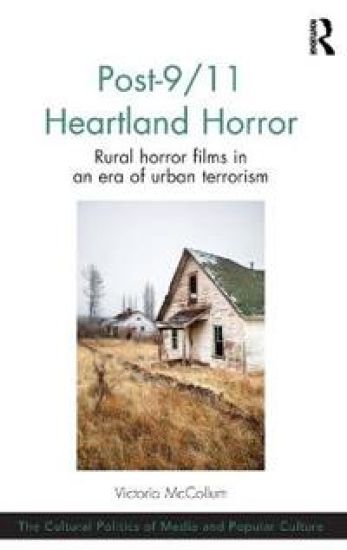 Post-9/11 Heartland Horror