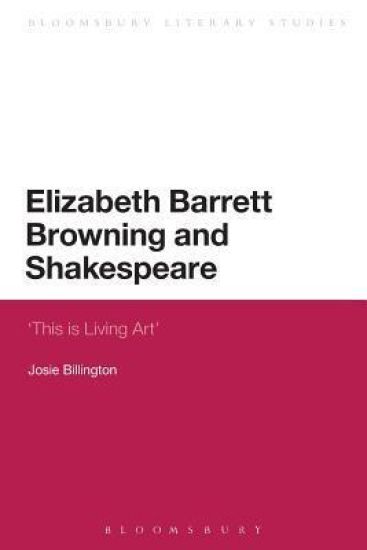 Elizabeth Barrett Browning and Shakespeare