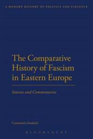 The Comparative History of Fascism in Eastern Europe