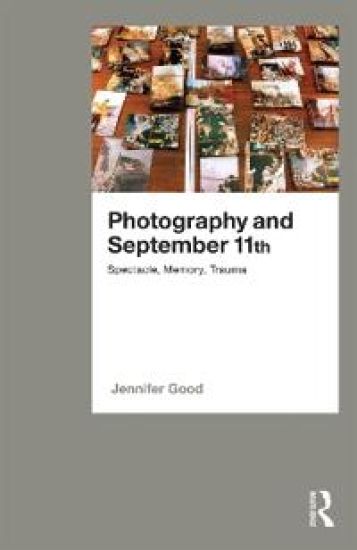 Photography and September 11th