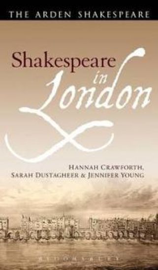 Shakespeare in London