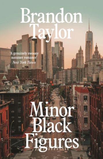 Minor Black Figures Signed Edition