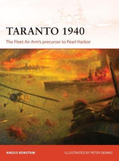 Taranto 1940