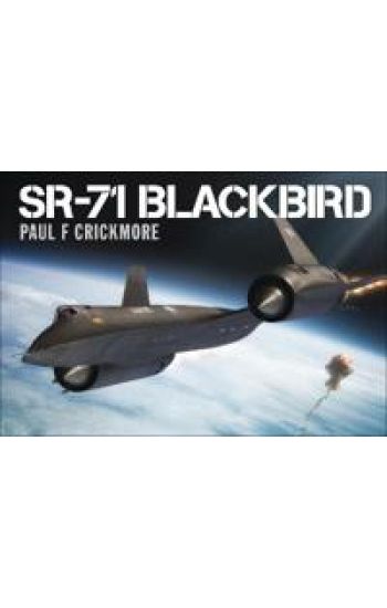 SR-71 Blackbird