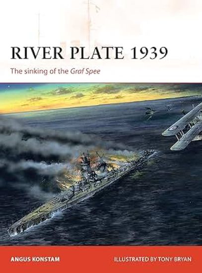 River Plate 1939