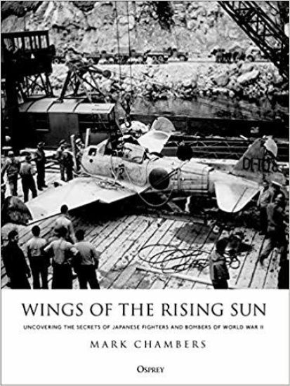 Wings of the Rising Sun