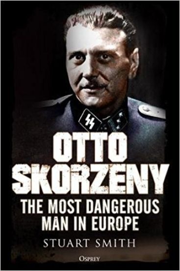 Otto Skorzeny