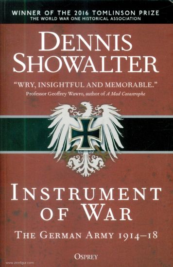 Instrument of War