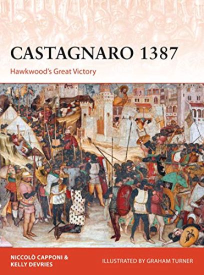 Castagnaro 1387
