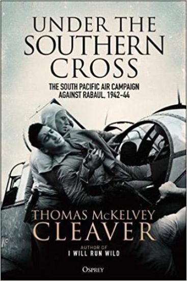 Under the Southern Cross