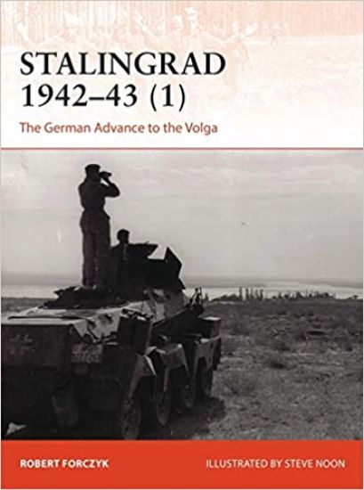 Stalingrad 1942–43 (1)