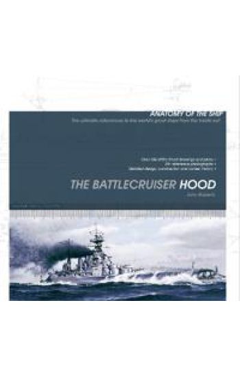 The Battlecruiser Hood