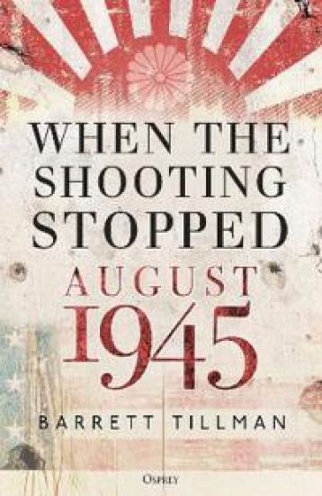 When the Shooting Stopped