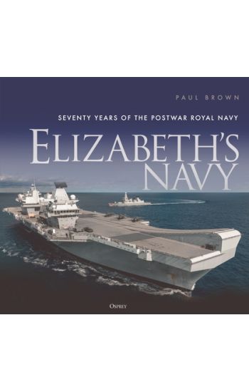 Elizabeth’s Navy