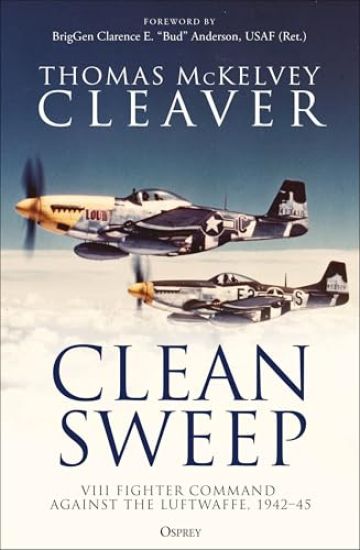 Clean Sweep