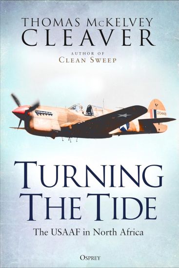 Turning The Tide