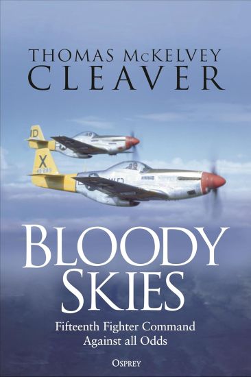 Bloody Skies