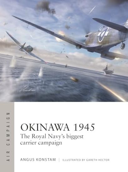 Okinawa 1945