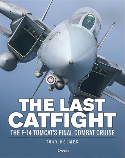 The Last Catfight