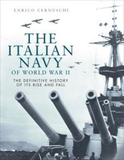 The Italian Navy of World War II