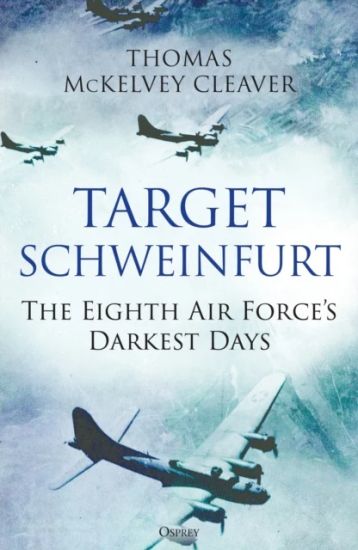 The Schweinfurt Missions