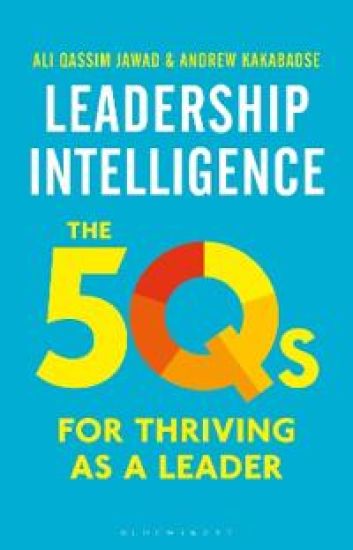 Leadership Intelligence