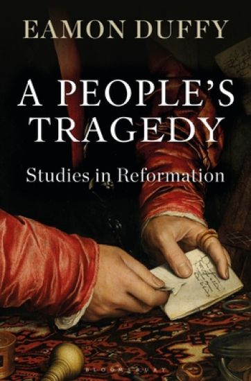 A People’s Tragedy