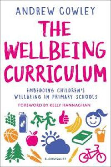 The Wellbeing Curriculum