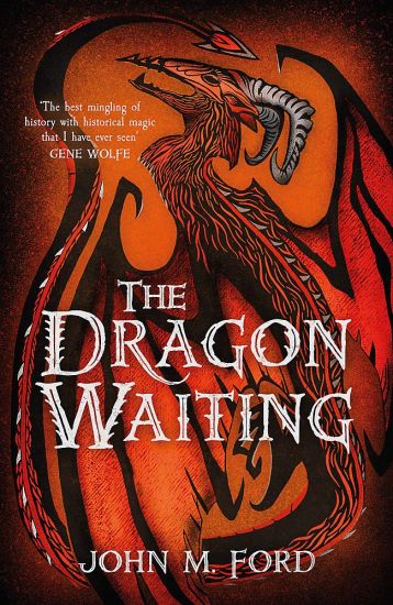 The Dragon Waiting