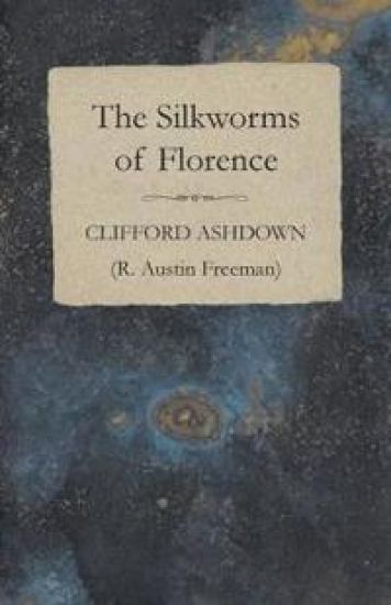 The Silkworms of Florence