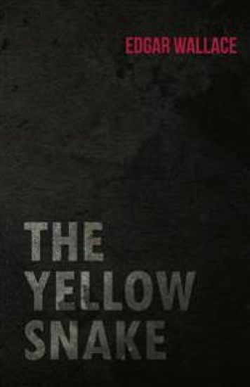 The Yellow Snake