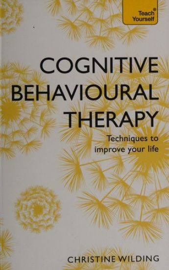 Cognitive Behavioural Therapy (CBT)