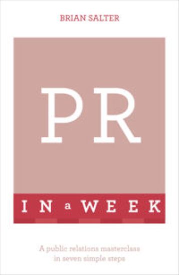 PR In A Week