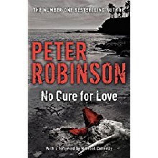 No Cure For Love