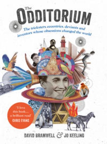 The Odditorium