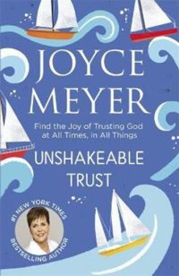 Unshakeable Trust