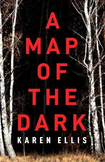 Map of the Dark