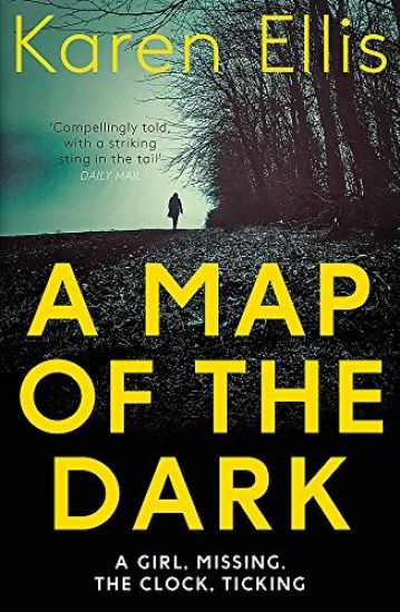 Map of the Dark